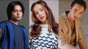 Maybe you would like to learn more about one of these? Daftar Lengkap Nama Asli Pemeran Antares Tayang Di Wetv Iflix Biodata Pemain Ada Angga Yunanda Beby Tsabina Serta Umur Agama Pasangan Dan Lainnya