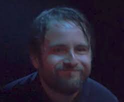 Movement and paroxysm, Sergei in rehearsal of Fraudulent Smile