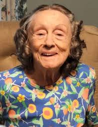 Obituary information for Sarah Ellen Gregory Parker