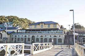 כתובת מקומית ‪chowder bay rd‬, building 7c, 2088. Ripples Chowder Bay