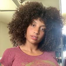 I heard it's #worldafroday y'all already know I'm here for it. I had a  conversation with a client recently and we were talking about how we used  to get relaxers & how