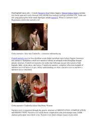 Maybe you would like to learn more about one of these? The Examole Of Narrative Text