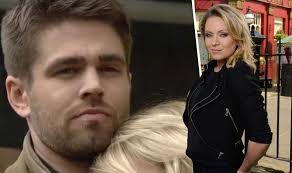 EastEnders stalker Andy to KILL Roxy Mitchell out of revenge