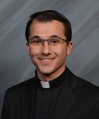 Reverend Travis Seagraves...