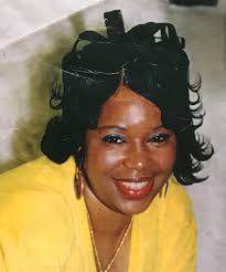 Obituary for Desire Medina (McMaster) 'Des' Jones