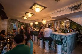 Pick the perfect spot … 21 Best First Date Restaurants And Bars In Nyc To Visit Now