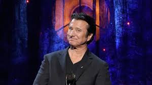 He also has had a successful solo career. Exclusive Steve Perry On Rock Hall Induction Emotional New Album Abc News