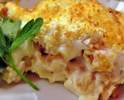 Essa é uma receita portuguesa descrita no livro longe de manaus, de francisco josé viegas. Bacalhau Com Natas Receita Original Portuguesa Mulher Portuguesa