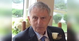 Obituary information for Ronald Phillip Fluet