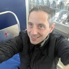 Marc Sylvester (@MarcSylvester3)