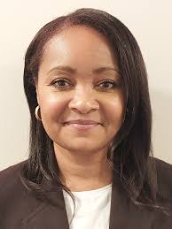 Demetria F. Davis Recognized by Marquis Who's Who for Excellence in  Administration