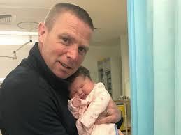 A male given name, equivalent to english thomas. Kerry Legend Tomas O Se And Wife Orla Welcome Newborn Baby Irish Mirror Online
