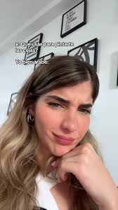 A blessing and a curse si me preguntan 😂 me saco las cejas y a los 3 días  ya tengo cañones 😩 #arabtrend #cejaspobladas #fyy