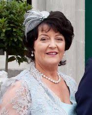 Condolence Book for Carmel BOWENS (née Mc Cann) (Tara, Meath)