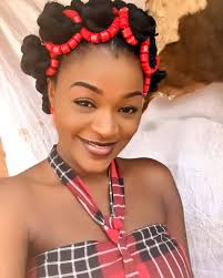 ChaCha Eke Faani added a new photo —...