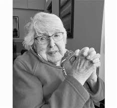 Anna KONDRASKI Obituary