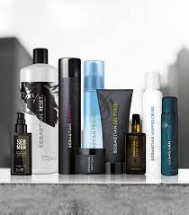 How can you make it easier or faster for customers to purchase your products? Sebastian Hair Products Sebastian Professional