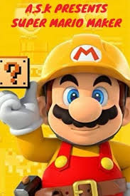 Herobrine is a rumored hostile mob found in minecraft. Super Mario Maker Super Mario Ds 3d New Nintendo 3ds Mario Game By K A S Amazon Ae