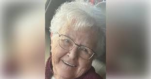 Obituary information for Ruth Smith