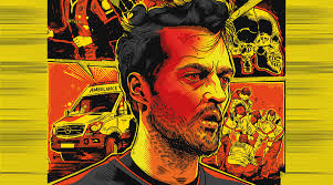 I have 14 metal plates in my skull, with 28 screws holding them in place  and 45 staples. The pain was unbearable, like a bomb going off in my head.  And I