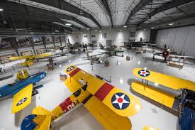 Lone Star Flight Museum | Things To Do in Houston, TX