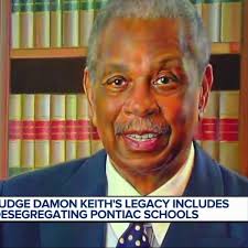 'He's part of Detroit's history' Friends, family