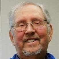 Robert Neal Weiser Obituary