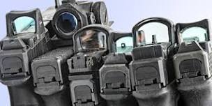 Intro to Red Dot - Pistol (Summer 2026)