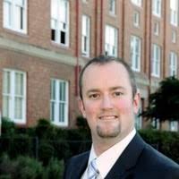 Patrick Paynter Email & Phone Number