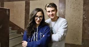 Marek lambora was born on may 23, 1995 in ústí nad labem, czech republic. Eva Buresova And Marek Lambora It S A Shame That The Audience Doesn T See What S Going On On Set Before Filming Begins