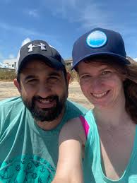 Anna Harlan and Ricardo Gutierrez's Wedding Website