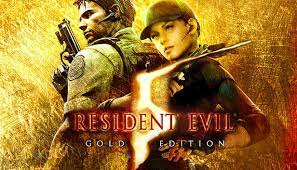 Информация по настройке игры resident evil 5: Resident Evil 5 Gold Edition Im Humble Store Kaufen