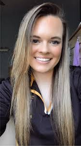 Ashley Bauer's Instagram, Twitter & Facebook