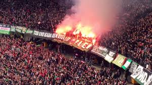 Am sonnabend empfängt hannover 96 seinen erzrivalen eintracht braunschweig zum derby. Hannover 96 Eintracht Braunschweig Derby 2017 Youtube