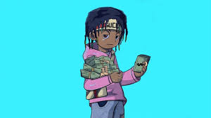 Anime animated pfp discord discord pfp anime art amino. Juice Wrld Cartoon Wallpaper Hd