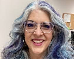 Cheryl Steiner's Instagram, Twitter & Facebook