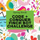 Spring Break Code + Conquer: Finch Bot Challenge..... event in Plover, WI
