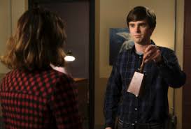 Watch all 18 the good doctor episodes from season 1,view pictures, get episode information and more. The Good Doctor Recap Season 4 Episode 7 Lea Has An Ex Husband Tvline