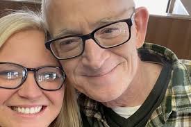 Fundraiser for Sarah Mimnaugh by Daniel Mimnaugh : Peter Mimnaugh