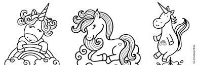 Eenhoorn unicorns kleurplaten kleurplaat kleurplaten tekeningen. Kleurplaten Eenhoorns Unicorns Crea Met Kids