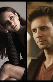 The Danver's Hybrid-A Bitten Fanfic-Nick Sorrentino