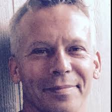 Martin Tyson Email & Phone Number