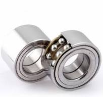 NICHE Wheel Bearing 69/22-2RS 22x39x9mm Single Row Deep Groove 10 Pack