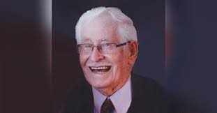 Robert McElwin Smith Obituary