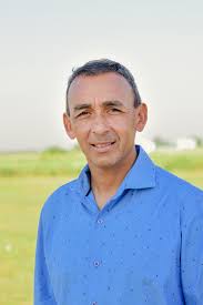 Oficializan la lista de precandidatos a diputados de “Juntos por Chaco +  Evolución”