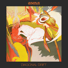 Diagonal Drift | Chela