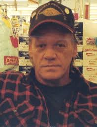 Obituary information for James "Hucky" Hardin