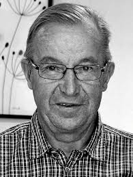 Jean Gauthier, décédé accidentellement la veille de Noël