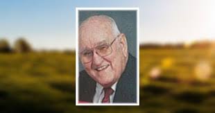J T Morgan Obituary September 6, 2013