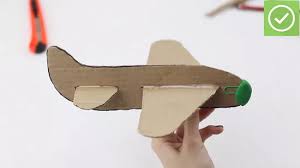 How to make an easy glider paper airplane. 3 Ways To Make A Paper Glider Wikihow